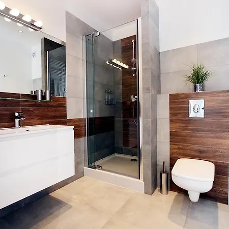 Appartement Kapitanska-prestige *