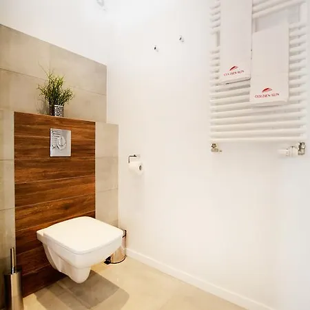 Appartement Kapitanska-prestige *