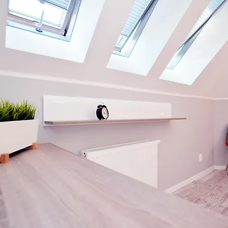 Appartement Kapitanska-prestige