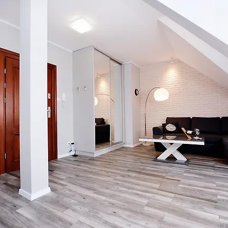 Appartement Kapitanska-prestige *