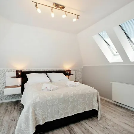 Appartement Kapitanska-prestige *