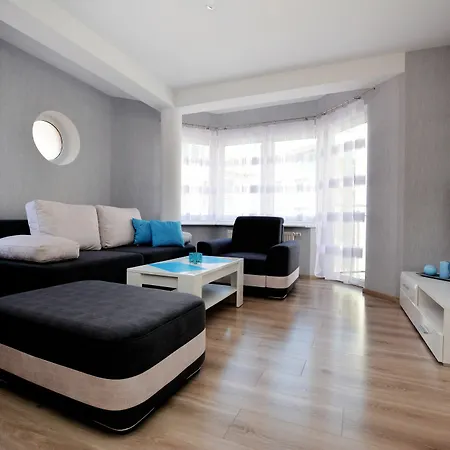 Kapitanska-prestige Daire *