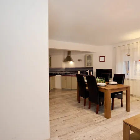 Appartement Kapitanska-prestige *